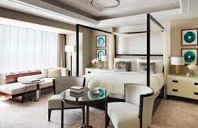 إستمتع بإقامة فاخرة مع عرض الأجنحة في فندق فورسيزونز الرياض سفاري نت