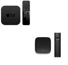 With the apple tv app on your smart tv or third party streaming device, you can access: Apple Tv Vs Android Tv Mobile Industry Review