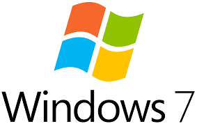 Download File Unofficial Fan Made Windows 7 Logo Variant Svg Wikimedia Commons