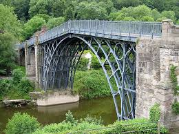 He began a tradition of ironmaking which lasted for four generations. Abraham Darby Iii Scientist Of The Day Linda Hall Library