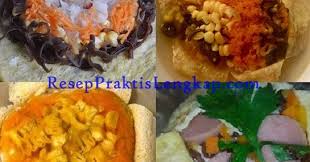 We did not find results for: Resep Praktis Lengkap Resep Cara Membuat Sup Bunga Matahari Enak Lezat Special