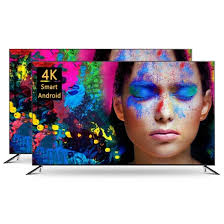 Factory Outlet Cheapest Price TV LED 43 Inch Televisions with WiFi Android  Smart TV