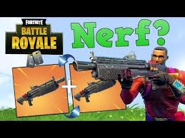 3 fortnite keychains series 1 heavy shotgun & rocket launcher #c. Fortnite Double Heavy Shotgun Should It Be Nerfed Youtube