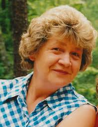 Obituary information for Lena Joy Barker Roe