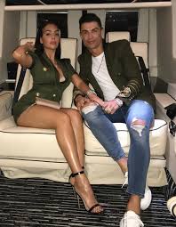 5 out of 5 stars (143) $ 59.00. Cristiano Ronaldo S Partner Reveals No Babysitter I Take Care Of The Children