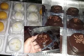 Check spelling or type a new query. Kek Cheese Leleh Versi Mini Kalau Jual Memang Laku Tak Cukup Satu Icookasia Asian Recipe Food Channel