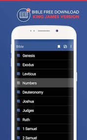 Free king james bible version, audio bible offline, daily verses and devotionals. Updated Bible Free Download King James Version Pc Android App Mod Download 2021