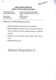 Contoh jawaban soal ujian riset operasi download. Contoh Jawaban Soal Ujian Riset Operasi Download Bagikan Contoh