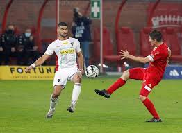 Widzew vs nieciecza 16 may 2021 at 10:40. Mecz Widzewa Z Bruk Bet Termalica Nieciecza Artykuly Express Ilustrowany