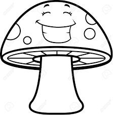 Find the best trippy mushroom wallpaper on getwallpapers. Eine Karikatur Magic Mushroom Glucklich Und Lachelnd Lizenzfrei Nutzbare Vektorgrafiken Clip Arts Illustrationen Image 43374064
