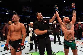 The verbose mcgregor hadn't lost in more than five years. Diaz Vs Mcgregor 3 Latest News Rumors Speculation On Potential Rematch Bleacher Report Latest News Videos And Highlights