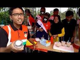 More hotel options in tanjung puteri golf resort. Smk Tanjung Puteri Resort Gerai Hari Sukan 2018 Youtube