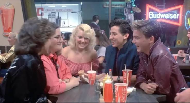 The Last American Virgin (Collector's Edition) (Blu-ray Review) | MVD  Rewind | TheaterByte