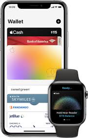 You'll get 2% back on just about everything. Add Money To Apple Cash Apple Support