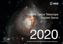 Announcing the Hubble Space Telescope Hidden Gems | ESA/Hubble