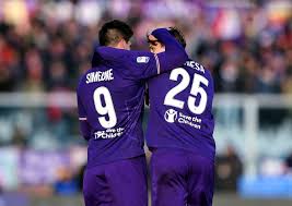 Bras, panties, deportivo, leggings, pijamas y más ¡descubre las nuevas colecciones! The Rise Of The New Medicis Why Fiorentina Have The Potential To Go Big In Serie A