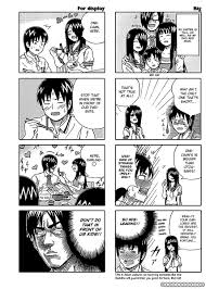 Cyclops Shoujo Saipu~ - Read Hentai Manhwa, Hentai Manga, Hentai Webtoon,  Hentai Comics, Porn Comics, Manhwa18, Hentai20, Sex Manga, E hentai