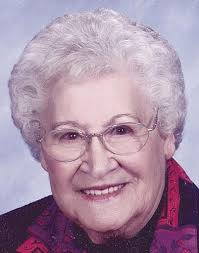 Dorothy Ellison Obituary (1924