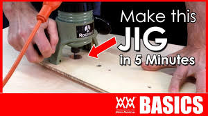 Drilling straight or perfectly perpendicular holes in wood is sometimes very important. How To Cut Perfect Holes 4 Methods Youtube