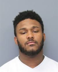 Charles Co. Sheriff's Reports