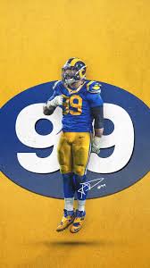 Here you can explore hq aaron donald transparent illustrations, icons and clipart with filter setting like size, type, color etc. Aaron Macdonald Rams Football Nfl Rams Cleveland Browns Football