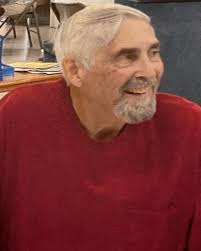 Dennis Everett Applegate Obituary November 2, 2024