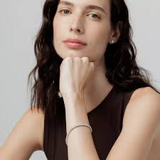 Four-Prong Lab Diamond Tennis Bracelet (8 ct. tw.)