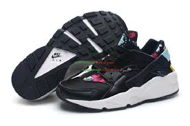 Black And Yellow Nike Huaraches Nike Air Huarache Floral New 2015 Nike Shoes Nike Air Huarache Black Nike Air Huarache Air Huarache