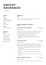The simple resume formats can be used by anyone who wishes to apply for a job. 36 Resume Templates 2020 Pdf Word Free Downloads And Guides