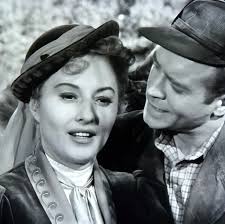 Barbara Stanwyck in ::: All I Desire ( 1953 ) 🌹⭐️🌹