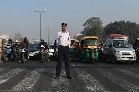 New Traffic Rules That You Didnt Know About But Can Land