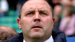 Former Hibs boss Bobby Williamson reveals cancer battle