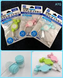 イヤホン 巻き 取り 100 均