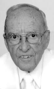 Harold Daw Obituary (1925