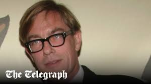 Tim Hunt, curator of the Andy Warhol Foundation