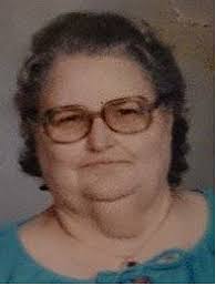 Elsie Maurine Clay Stumbaugh (1926-1986)