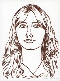 The PCPA drawing Alaska Thompson at Forest City Brewery 5-24-24 — The  Pretentious Cleveland Portrait Artists.