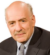 Tim Sebastian - Speaker Profile | Celebrity Speakers