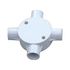 You have a huge variety of products to experience with such as china pipe accessories circle box listed above and its similar choices: Electrical Junction Box Pvc Junction Box Round Manufacturer From Nagpur