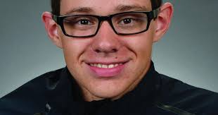 Romanchuk named Paralympic Track and Field High School All-American