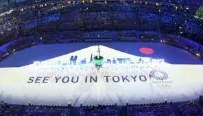 5 δεκεμβρίου 2018 17:365 δεκεμβρίου 2018. Tokio 2020 Aytoi Einai Oi Ellhnes A8lhtes Poy Exoyn Prokri8ei Mexri Twra Stoys Olympiakoys Agwnes