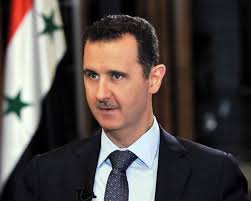 Al-Asad znów chce być prezydentem ogarniętej wojną Syrii