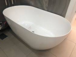 ex display bathroom furniture
