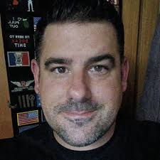 CT Command Senior Enlisted Leader Arthur L. Fredericks