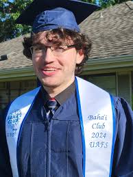 Bahá'í Faith in Fort Smith