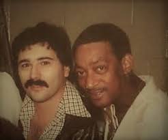 NEWEST MEMBERS OF THE DELMARK FAMILY: jazz master Ernie Watts, Brad Goode  (coming back after 14 years), The Nu Blu Band, Jamiah Rogers, Sheryl  Youngblood, Tad Robinson (who is coming back home)