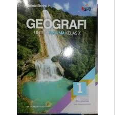 Buku Geografi Peminatan Kelas 10 Kurikulum 2013 Pdf Cara Golden