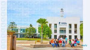The university of nottingham malaysia is a malaysian higher education institution that has been active in academic and academic work since the university of nottingham malaysia reviews. University Of Nottingham Malaysia Campus Free Apply Com