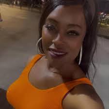 Tequila Thompson's Instagram, Twitter & Facebook