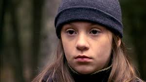 La cabane brûlée (Short 2011)